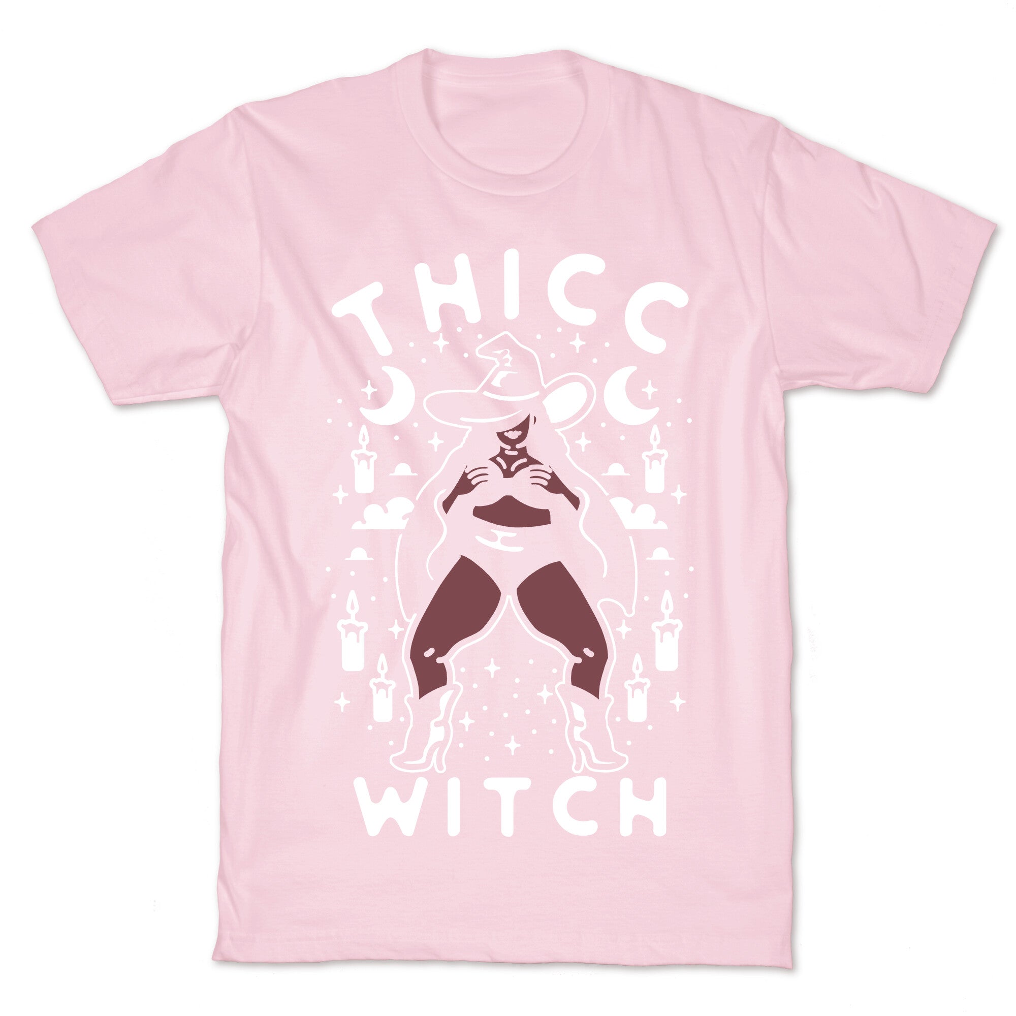 Thicc Witch T-Shirt